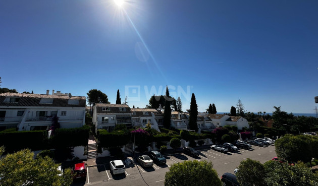 Odsprzedaż - Kamienica - Marbella - La Carolina