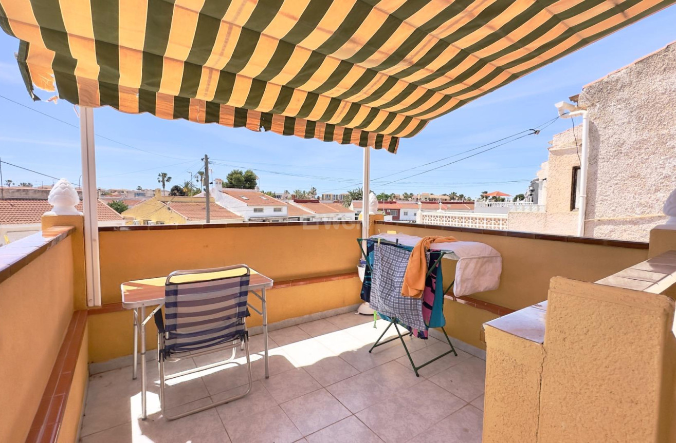Reventa - Bungalow - Torrevieja - Torretas