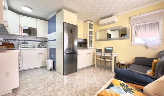 Reventa - Bungalow - Torrevieja - Torretas