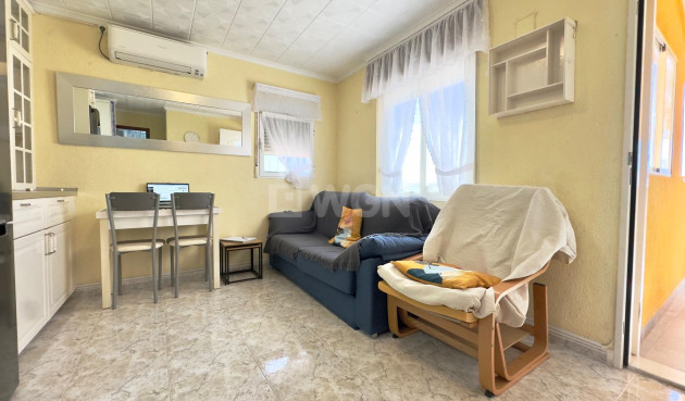 Reventa - Bungalow - Torrevieja - Torretas