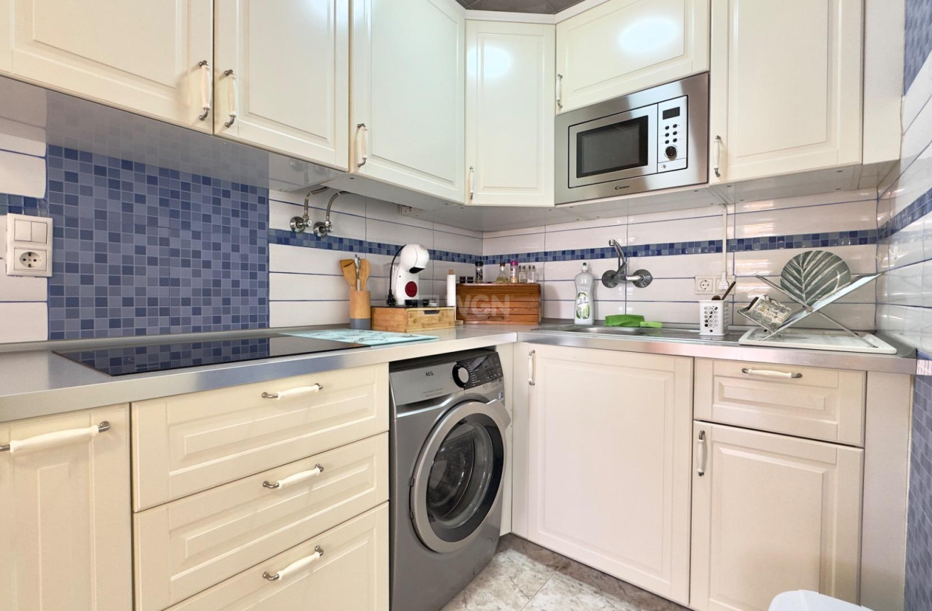 Reventa - Bungalow - Torrevieja - Torretas