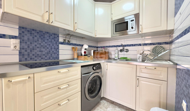Reventa - Bungalow - Torrevieja - Torretas