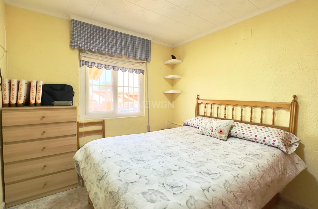 Reventa - Bungalow - Torrevieja - Torretas