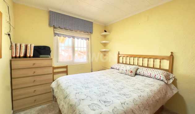 Reventa - Bungalow - Torrevieja - Torretas