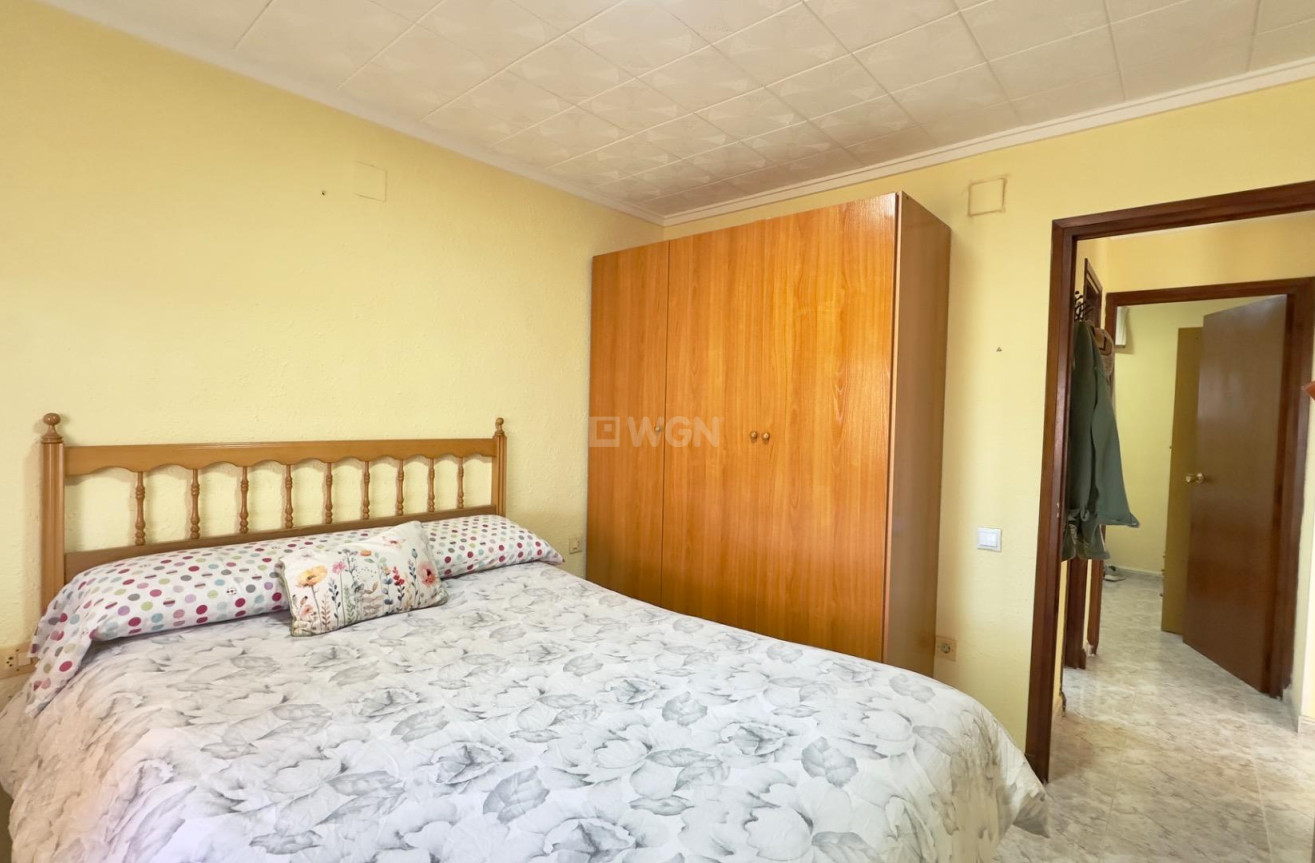 Reventa - Bungalow - Torrevieja - Torretas