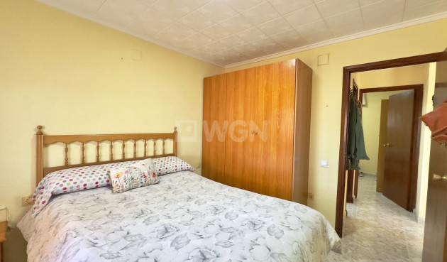Reventa - Bungalow - Torrevieja - Torretas