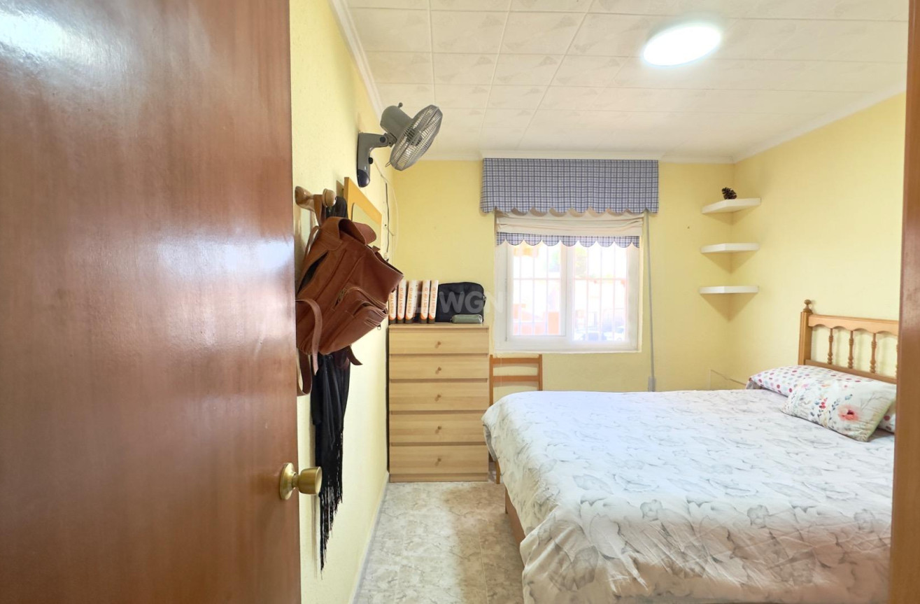 Reventa - Bungalow - Torrevieja - Torretas