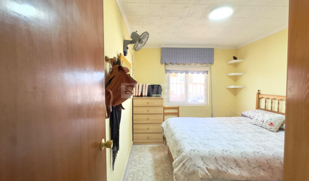 Reventa - Bungalow - Torrevieja - Torretas