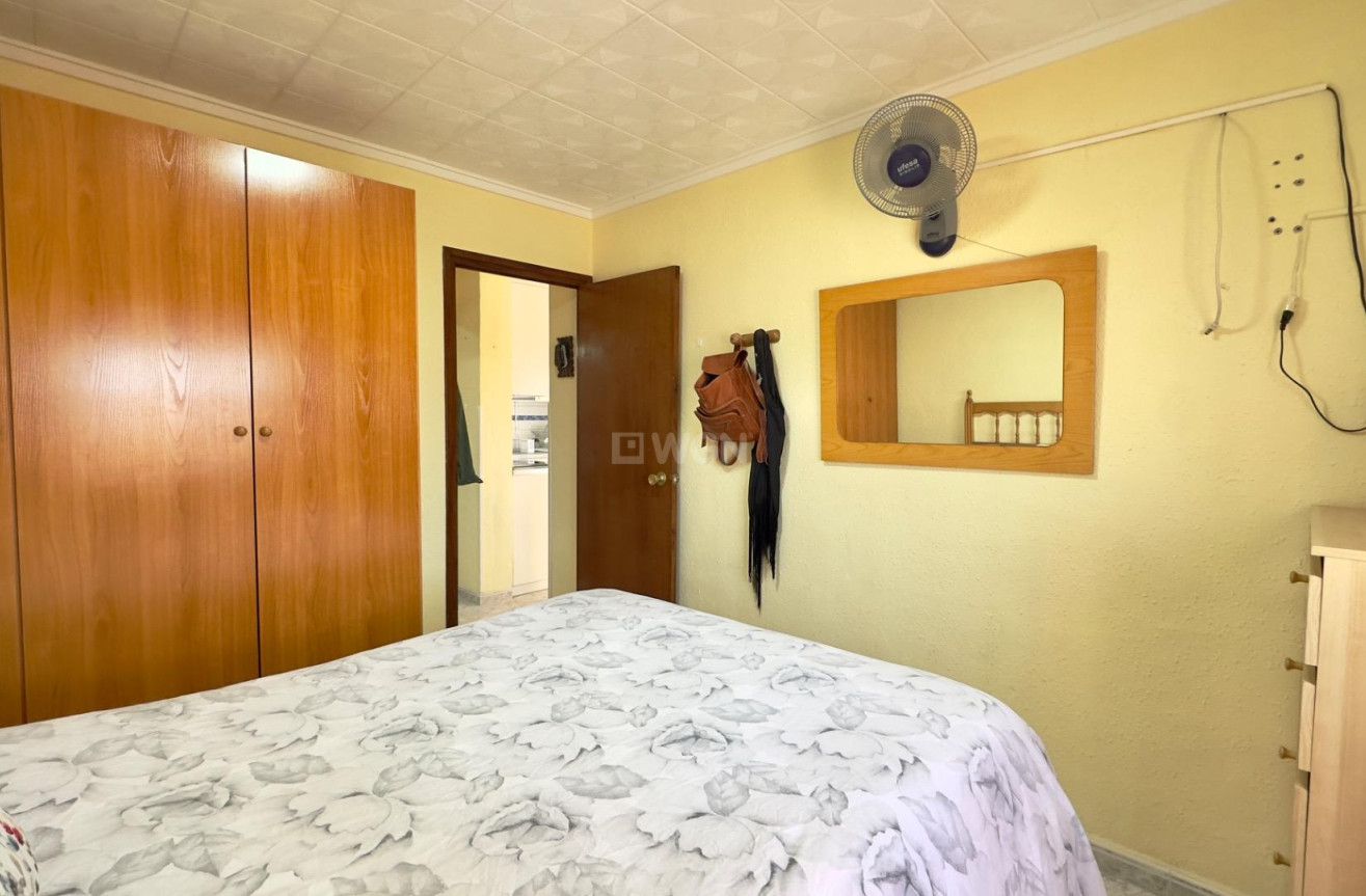 Reventa - Bungalow - Torrevieja - Torretas