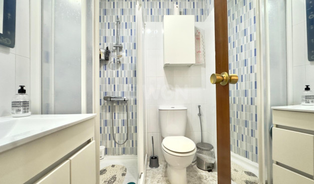 Reventa - Bungalow - Torrevieja - Torretas