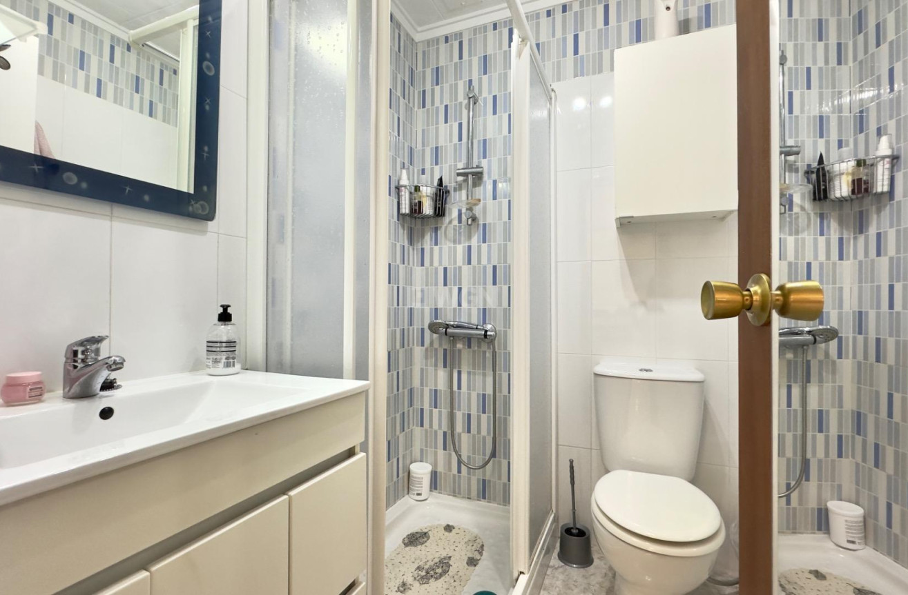 Reventa - Bungalow - Torrevieja - Torretas