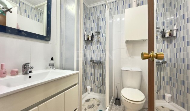 Reventa - Bungalow - Torrevieja - Torretas