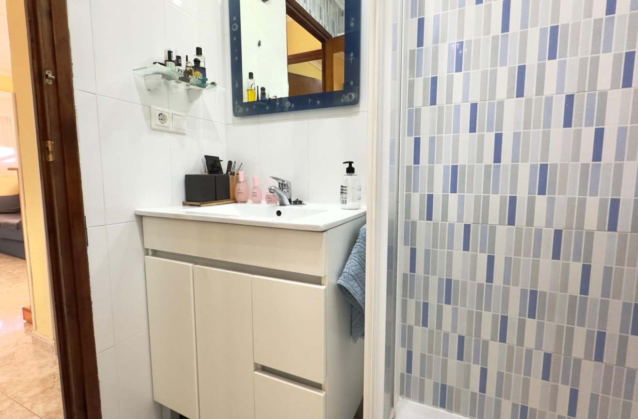 Reventa - Bungalow - Torrevieja - Torretas
