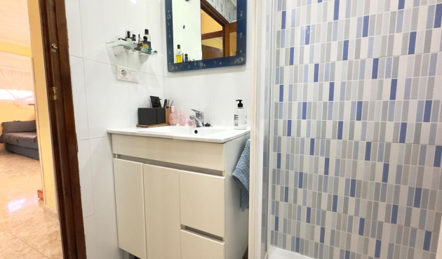 Reventa - Bungalow - Torrevieja - Torretas