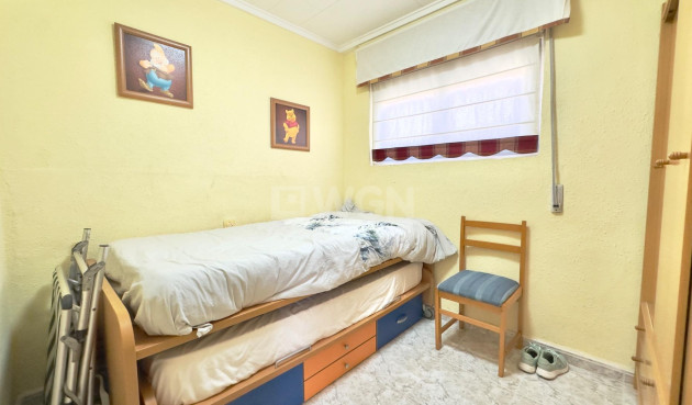 Reventa - Bungalow - Torrevieja - Torretas