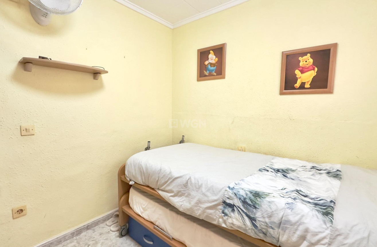Reventa - Bungalow - Torrevieja - Torretas
