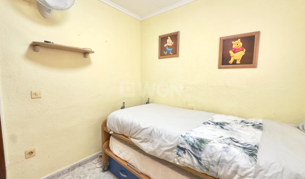 Reventa - Bungalow - Torrevieja - Torretas