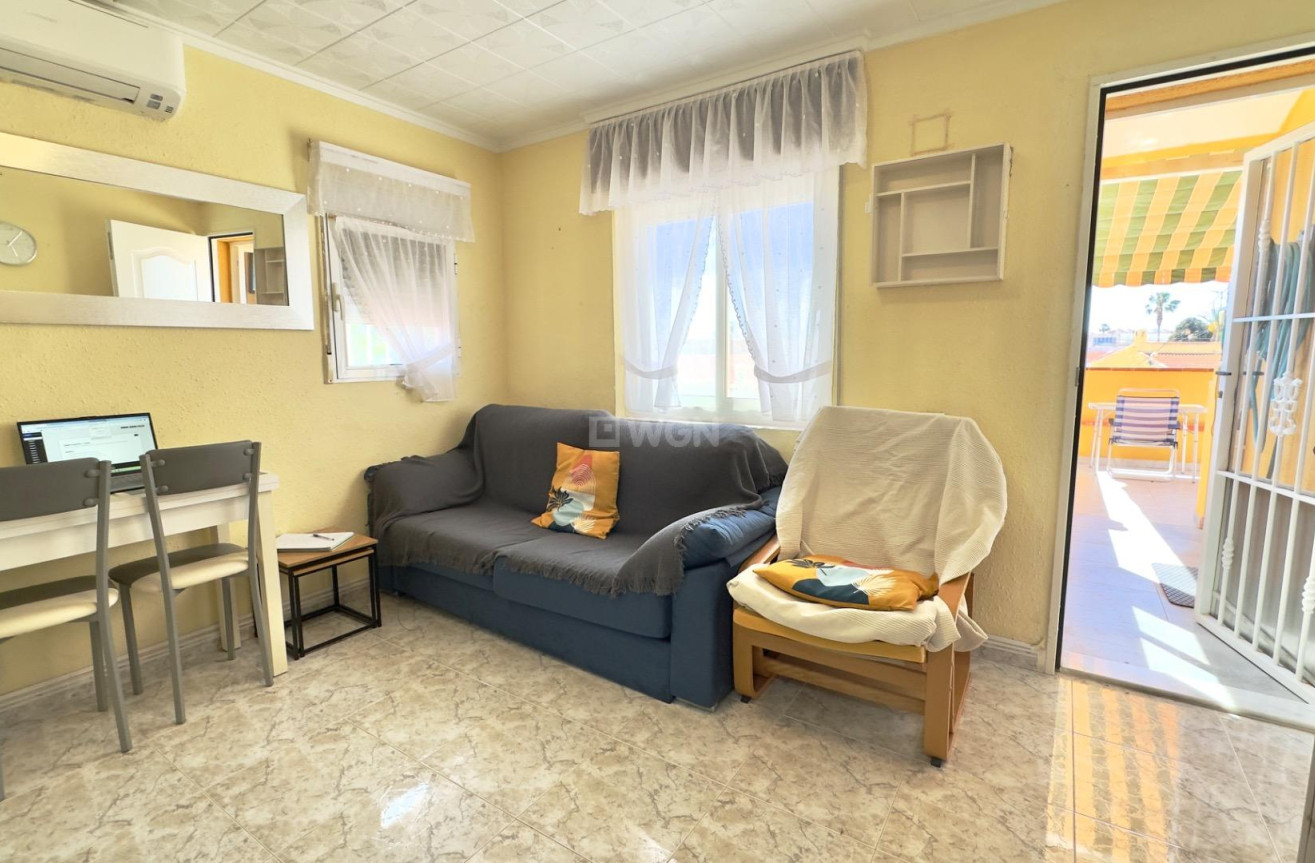 Reventa - Bungalow - Torrevieja - Torretas