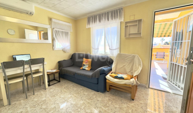 Reventa - Bungalow - Torrevieja - Torretas