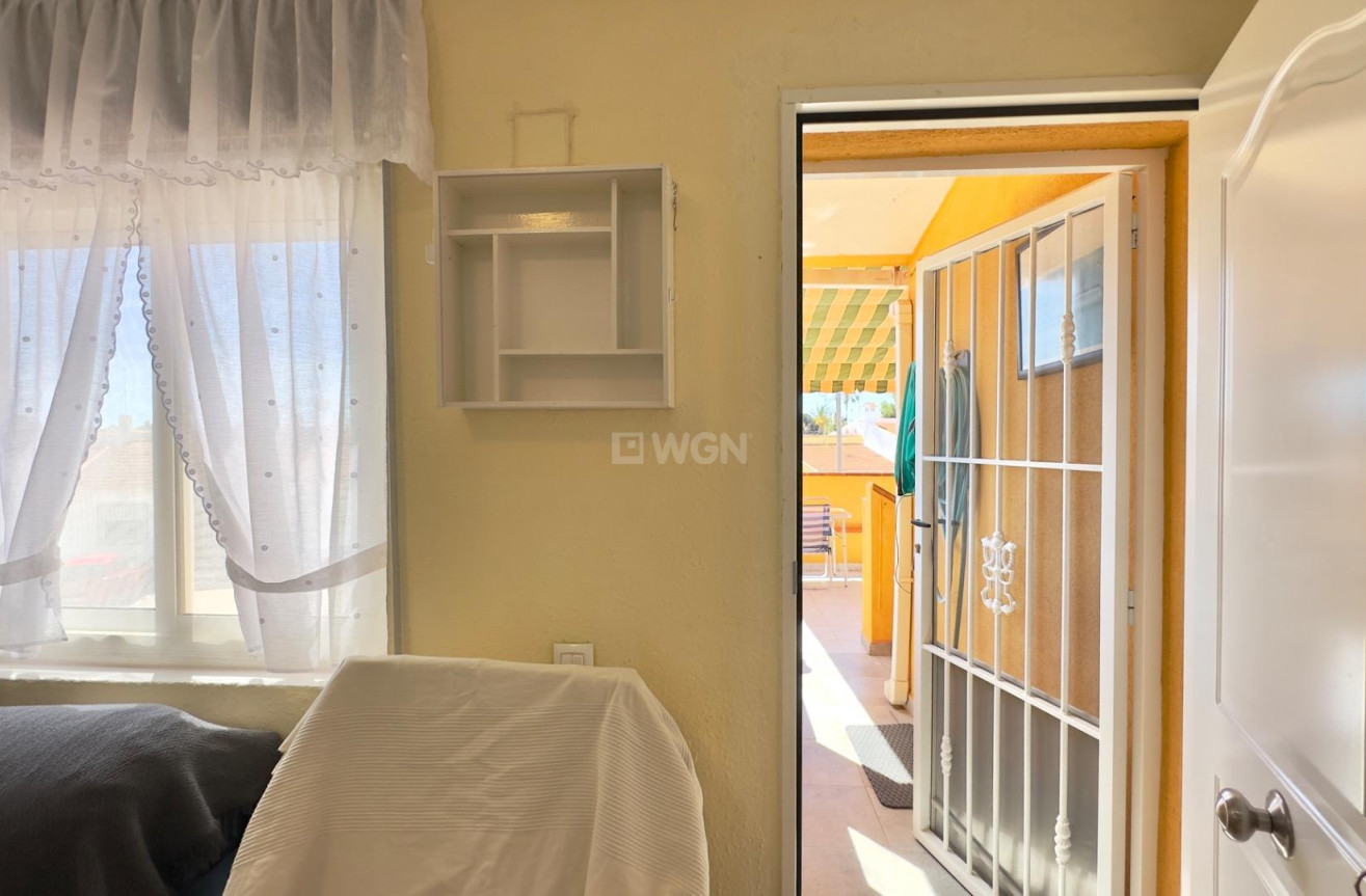 Reventa - Bungalow - Torrevieja - Torretas