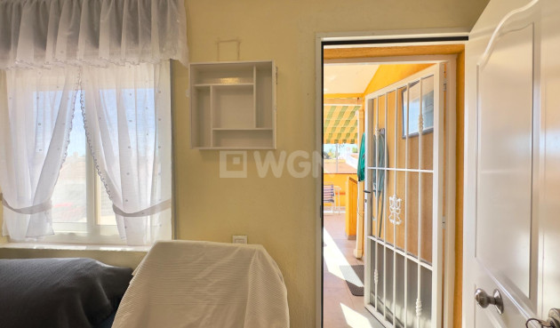 Reventa - Bungalow - Torrevieja - Torretas
