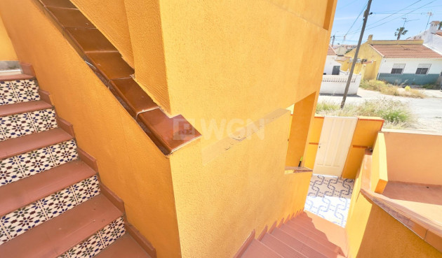 Reventa - Bungalow - Torrevieja - Torretas