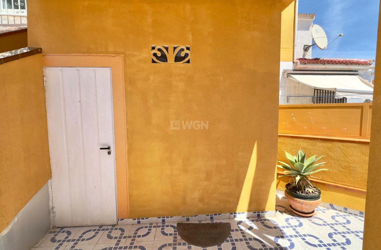 Reventa - Bungalow - Torrevieja - Torretas