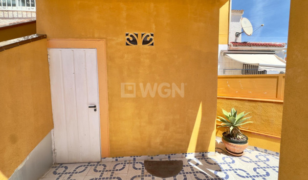 Reventa - Bungalow - Torrevieja - Torretas