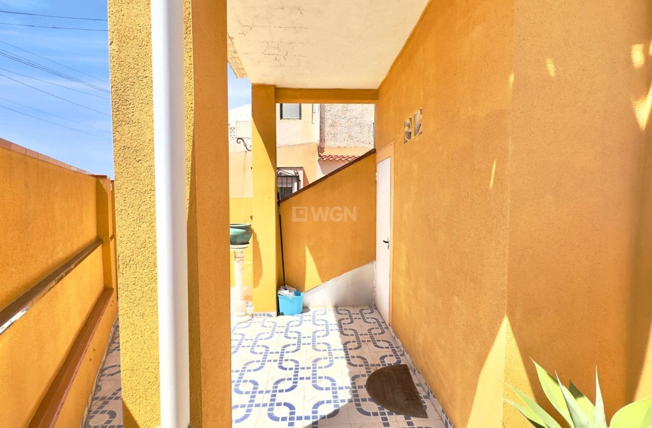 Reventa - Bungalow - Torrevieja - Torretas