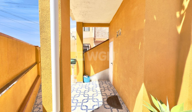 Reventa - Bungalow - Torrevieja - Torretas
