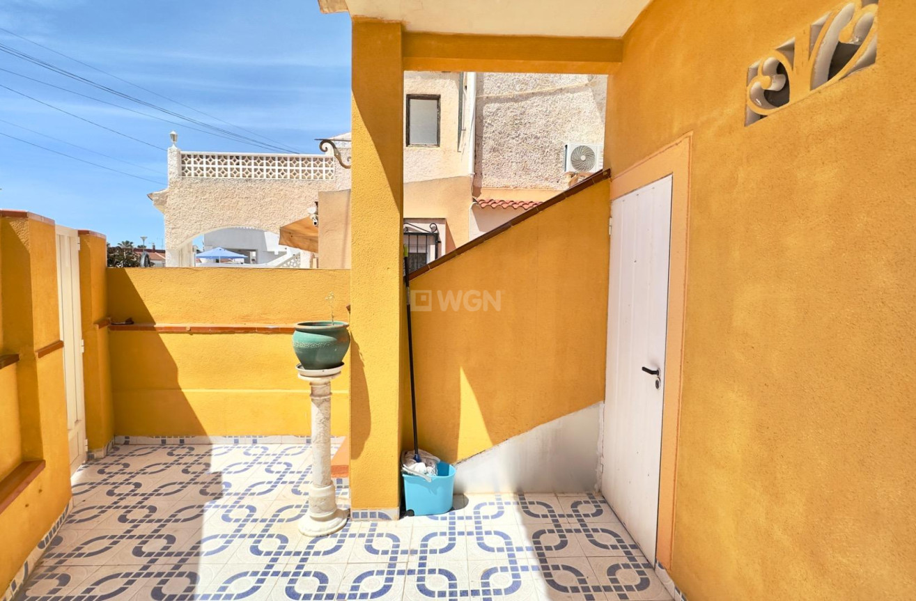Reventa - Bungalow - Torrevieja - Torretas