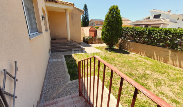 Odsprzedaż - Villa - San Javier - Costa Calida