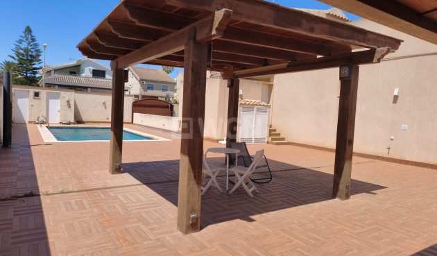 Odsprzedaż - Villa - San Javier - Costa Calida