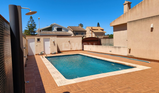 Odsprzedaż - Villa - San Javier - Costa Calida