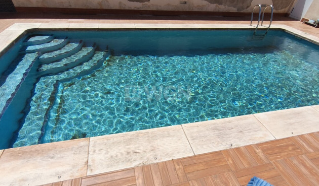Odsprzedaż - Villa - San Javier - Costa Calida