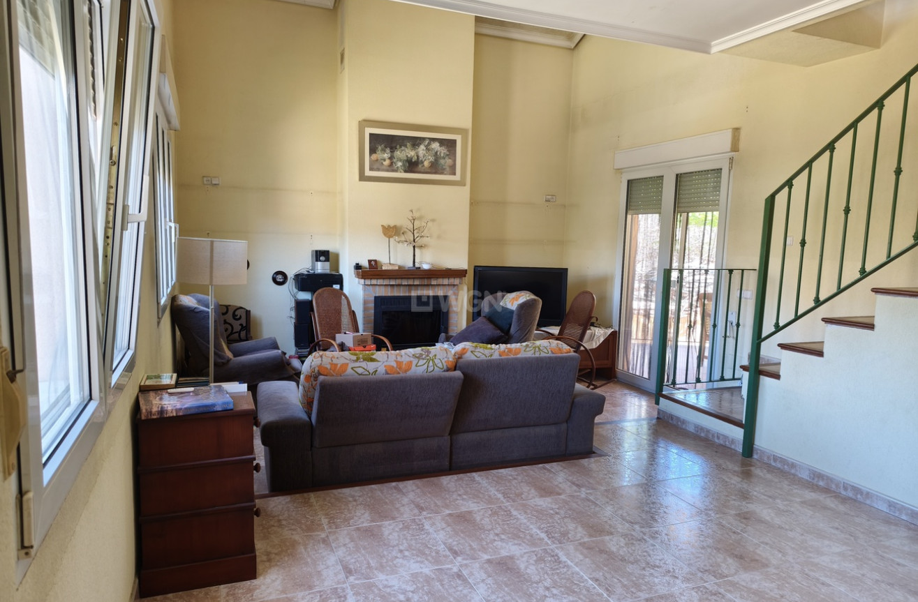 Odsprzedaż - Villa - San Javier - Costa Calida