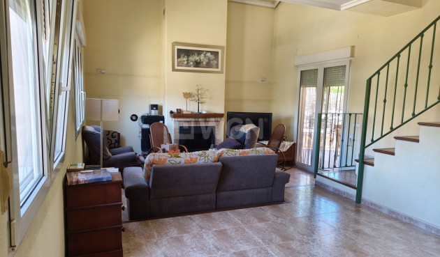 Odsprzedaż - Villa - San Javier - Costa Calida