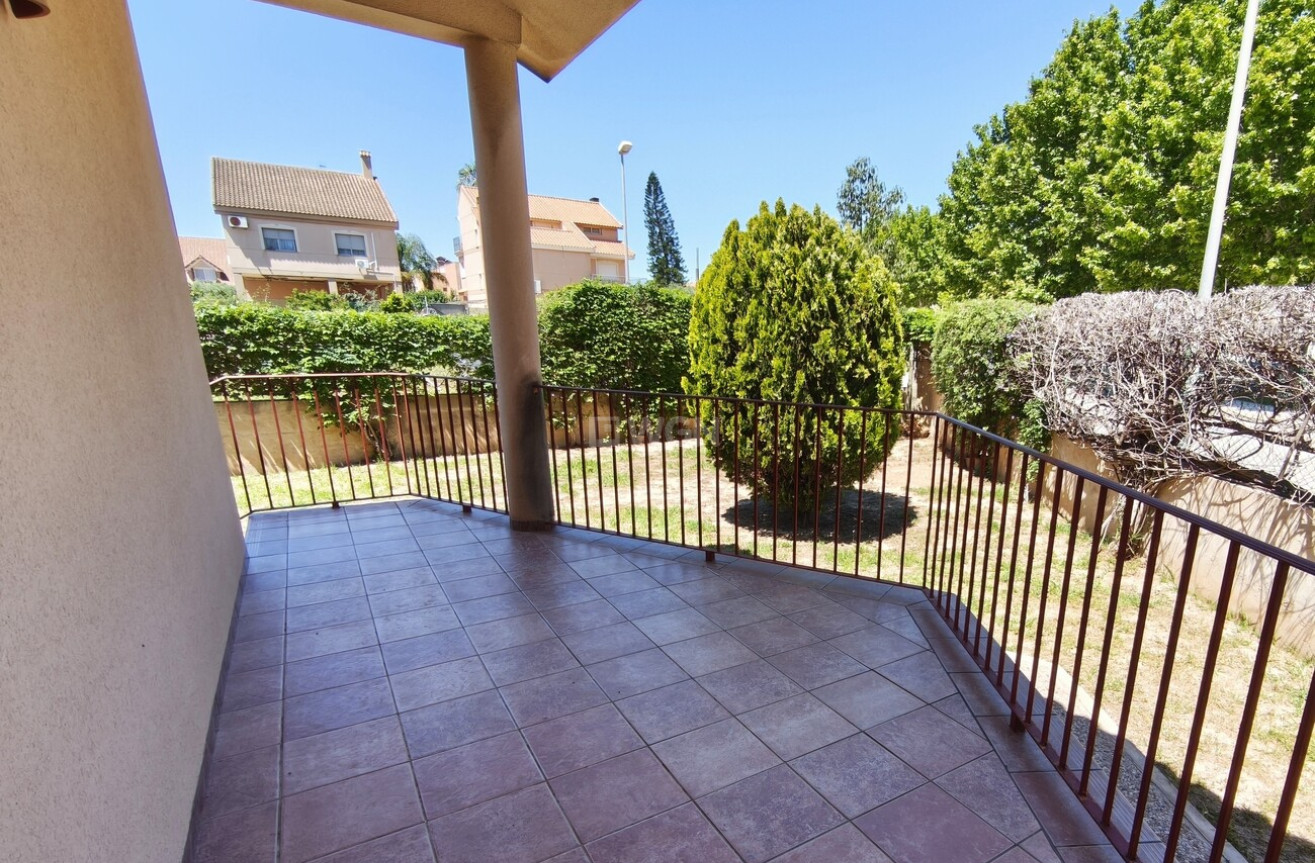 Odsprzedaż - Villa - San Javier - Costa Calida