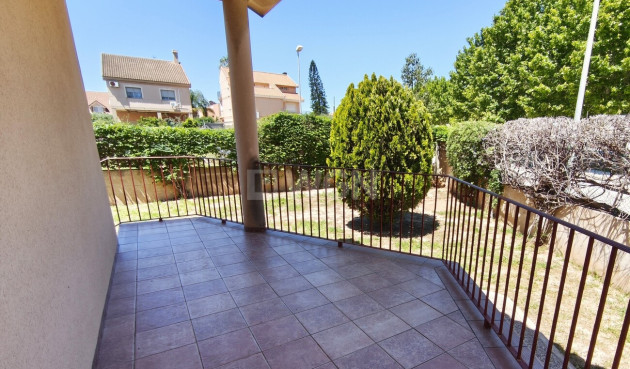 Odsprzedaż - Villa - San Javier - Costa Calida