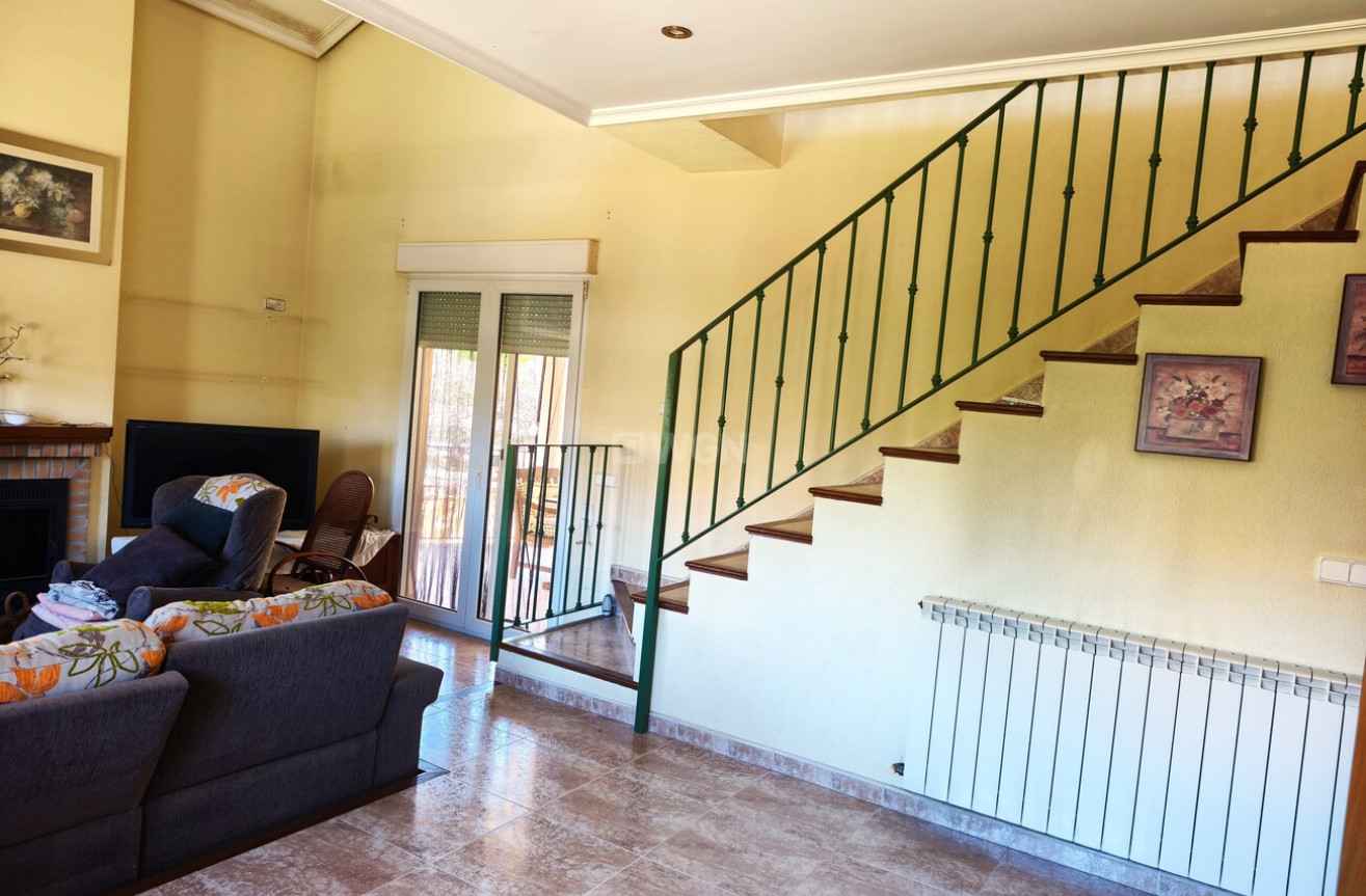 Odsprzedaż - Villa - San Javier - Costa Calida
