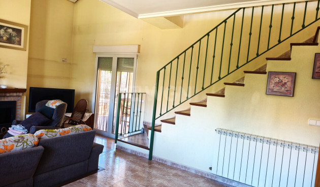 Odsprzedaż - Villa - San Javier - Costa Calida
