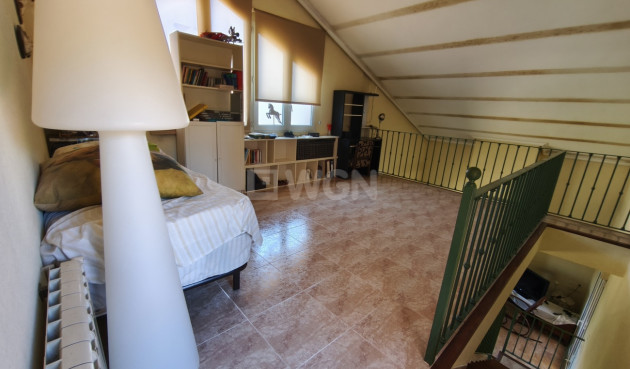 Odsprzedaż - Villa - San Javier - Costa Calida