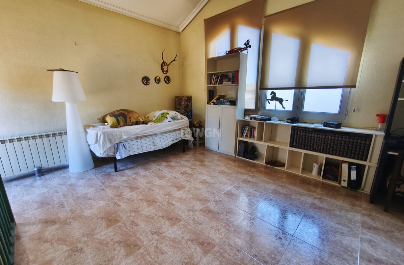 Odsprzedaż - Villa - San Javier - Costa Calida