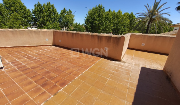 Odsprzedaż - Villa - San Javier - Costa Calida