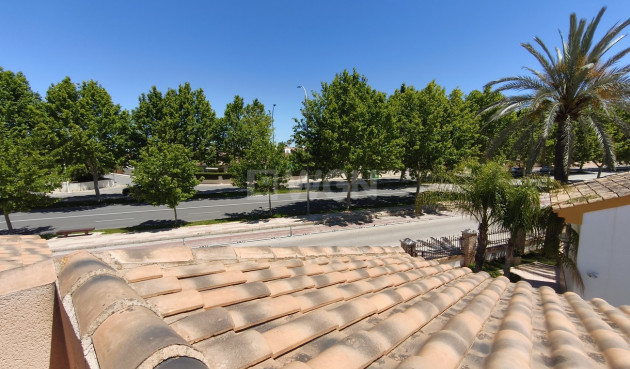 Odsprzedaż - Villa - San Javier - Costa Calida