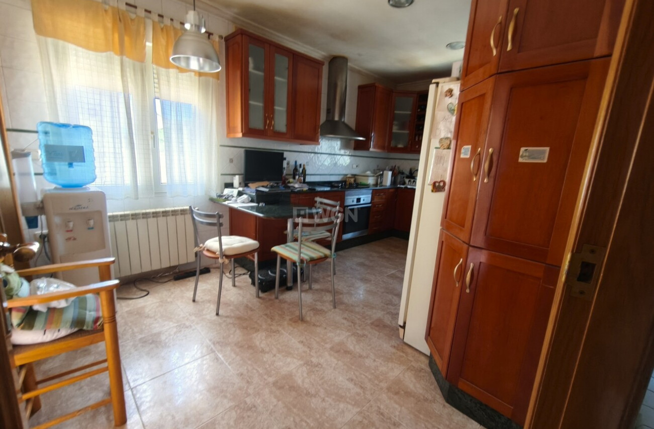 Odsprzedaż - Villa - San Javier - Costa Calida