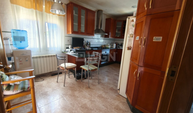 Odsprzedaż - Villa - San Javier - Costa Calida