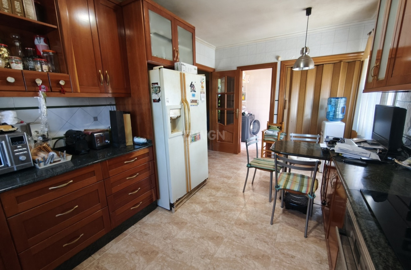 Odsprzedaż - Villa - San Javier - Costa Calida