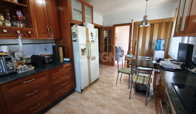 Odsprzedaż - Villa - San Javier - Costa Calida