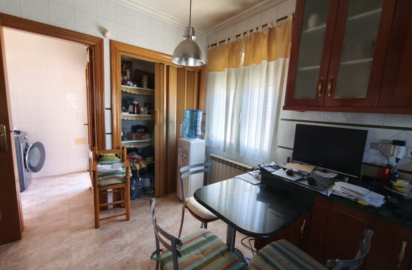 Odsprzedaż - Villa - San Javier - Costa Calida